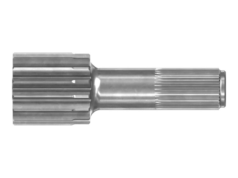 СОЛНЕЧНАЯ ШЕСТЕРНЯ