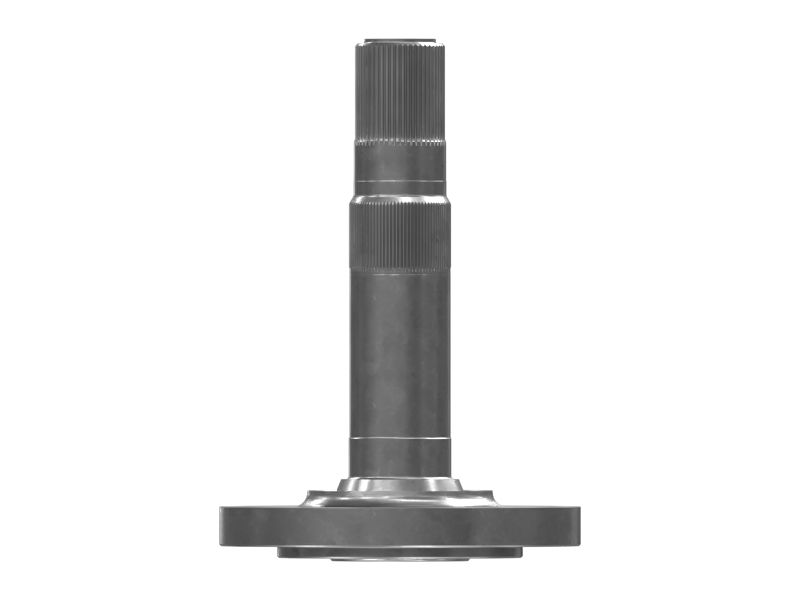 284-5036: Service Brake Wheel Spindle | CATCorp