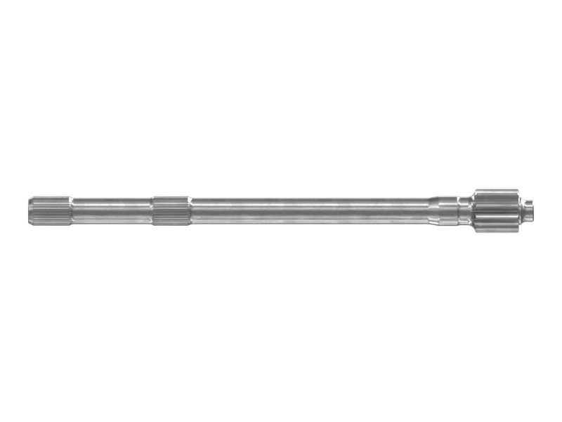 Shaft-Sun Gear
