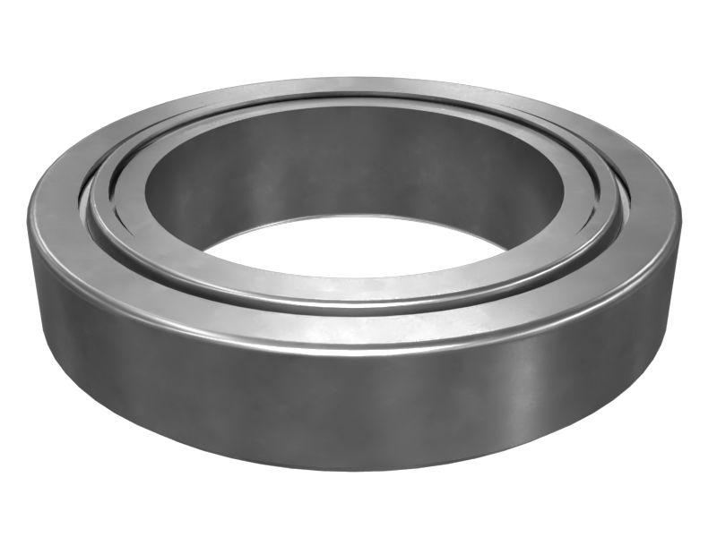 Подшипник в сборе