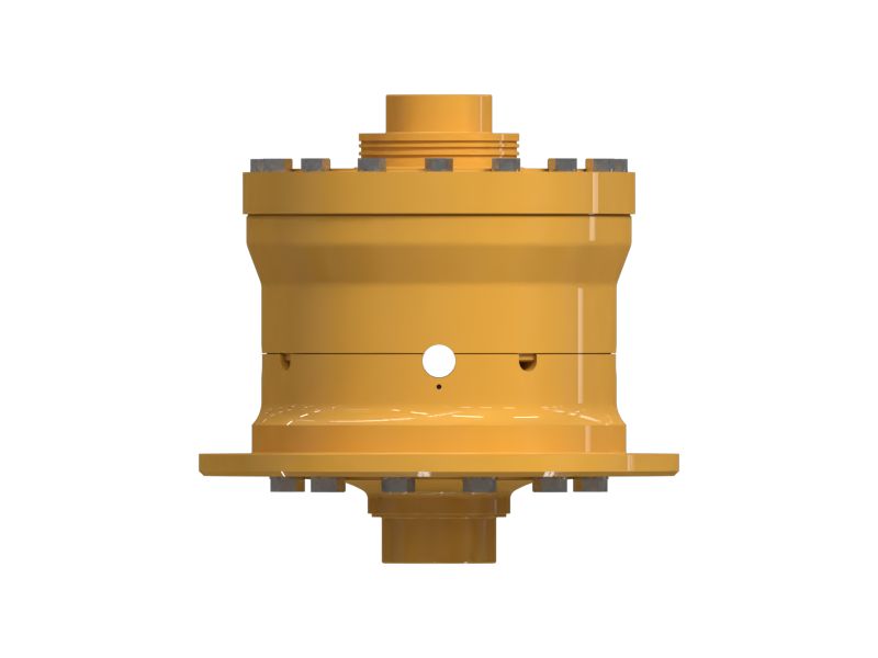 КОРПУС В СБОРЕ — D