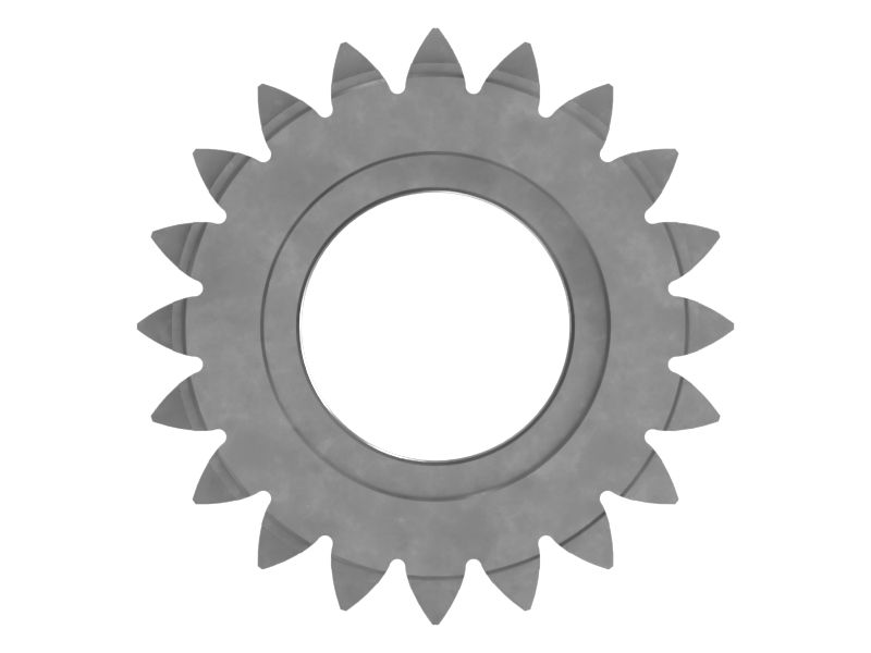 СОЛНЕЧНАЯ ШЕСТЕРНЯ