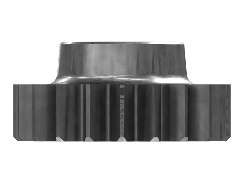 СОЛНЕЧНАЯ ШЕСТЕРНЯ