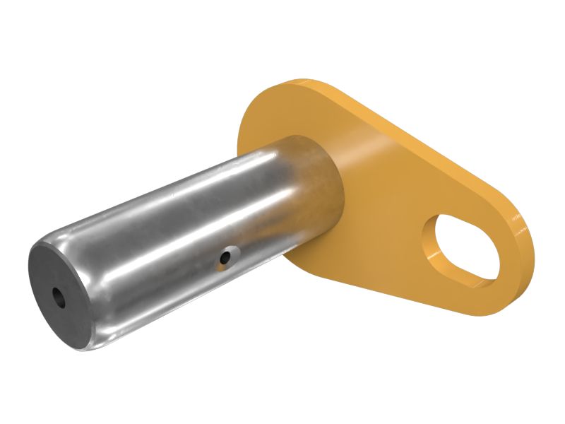259-9711: Linkage Pin 2599711 купить
