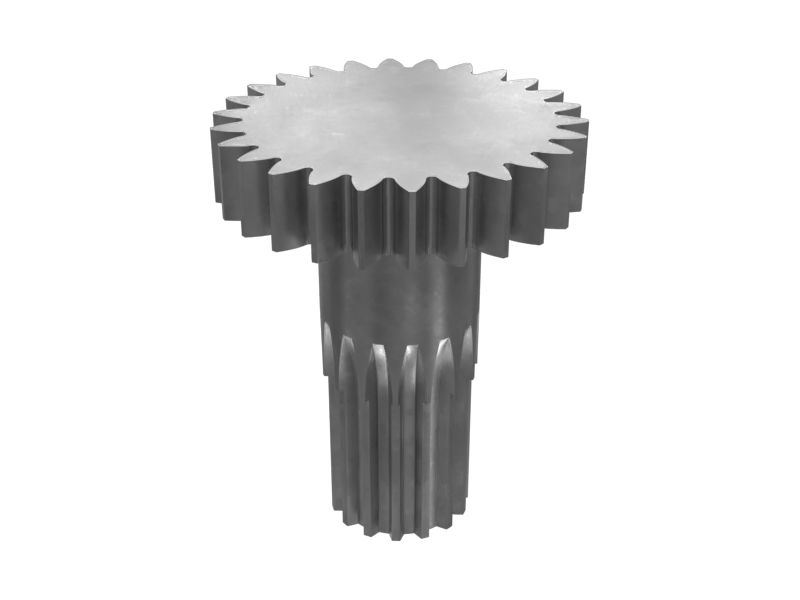 СОЛНЕЧНАЯ ШЕСТЕРНЯ