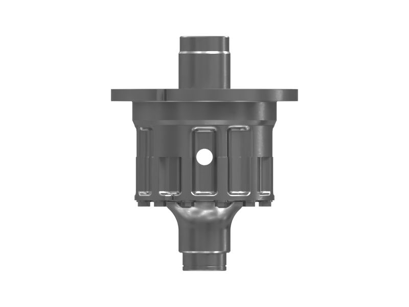 КАРТЕР ДИФФЕРЕНЦИАЛА