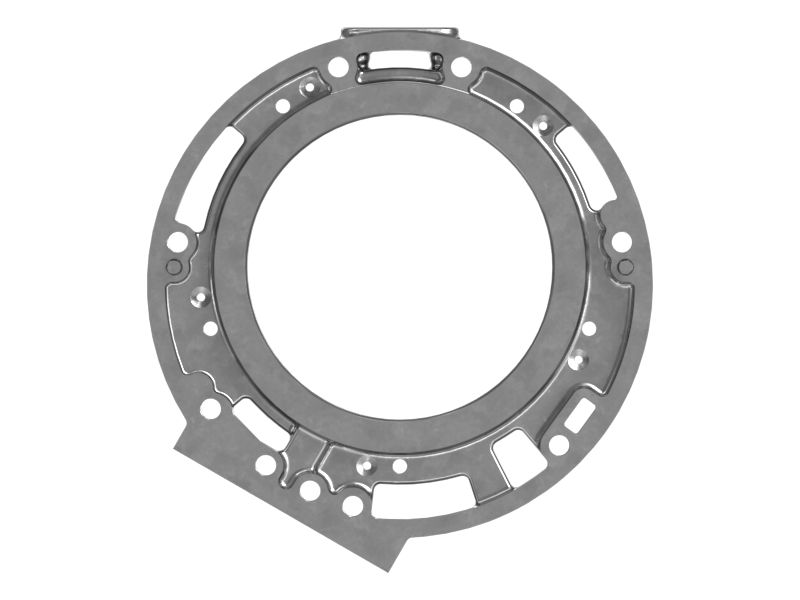 КОЖУХ В СБОРЕ