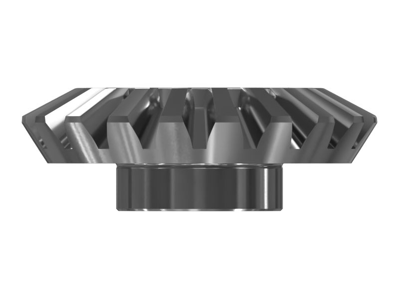 ШЕСТЕРНЯ КОНИЧЕСКОГО ДИФФЕРЕНЦИАЛА