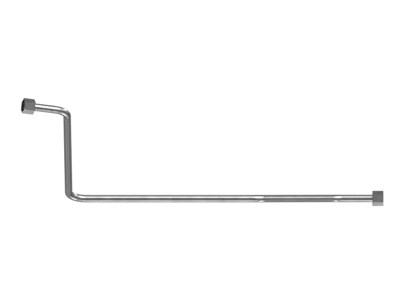 ТРУБКА В СБОРЕ