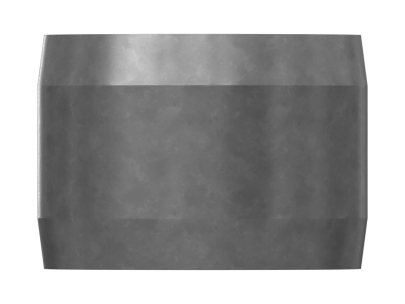 Sleeve Bearing (Bushing)