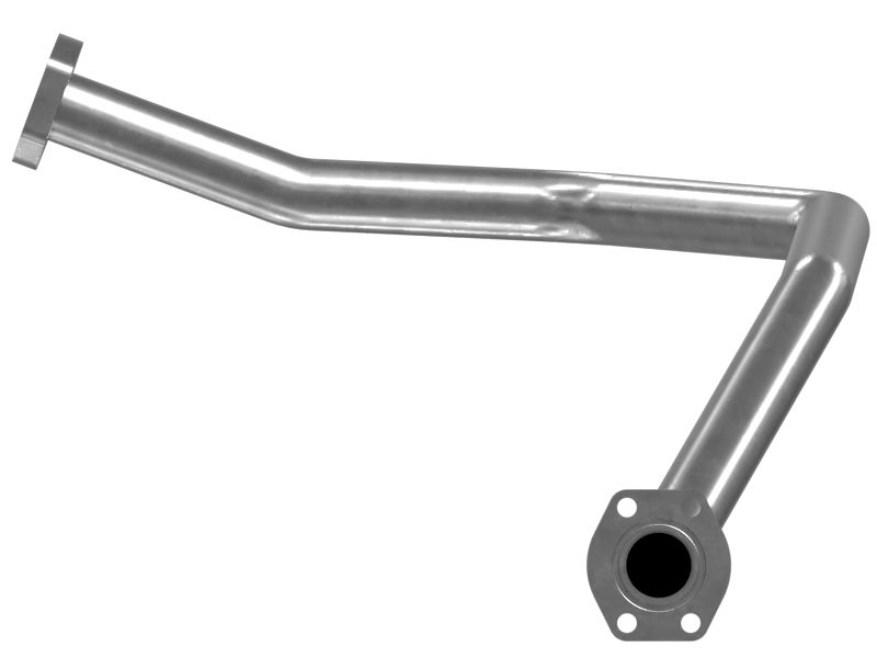 ТРУБКА В СБОРЕ