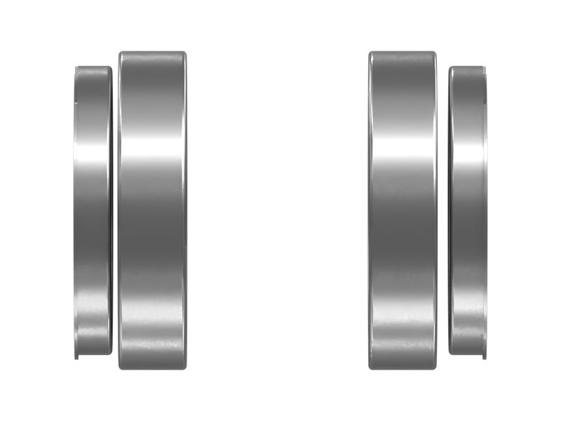 КОМПЛЕКТ ПОДШИПНИКОВ