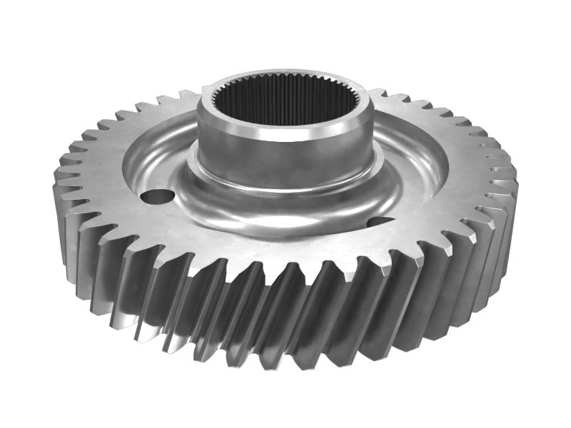 248-0848: ШЕСТЕРНЯ TRF