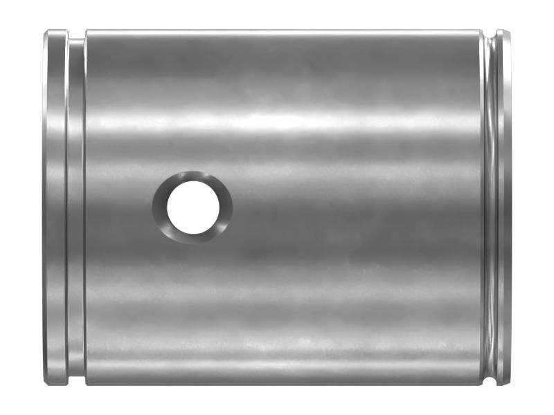 ВАЛ ПЛАНЕТАРНОЙ ПЕРЕДАЧИ