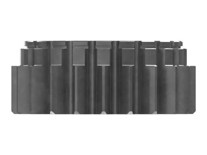 СОЛНЕЧНАЯ ШЕСТЕРНЯ