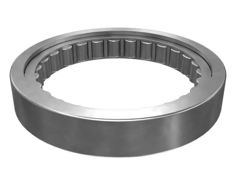 РОЛИКОВЫЙ ПОДШИПНИК