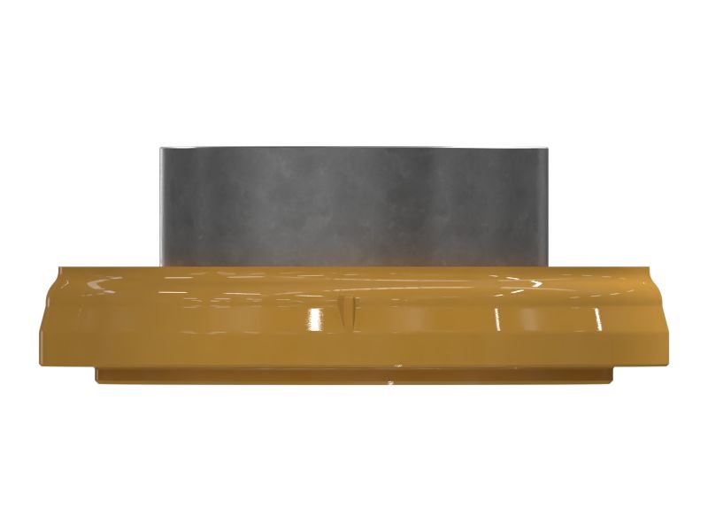 КОРПУС ЭЛЕКТРОДВИГАТЕЛЯ