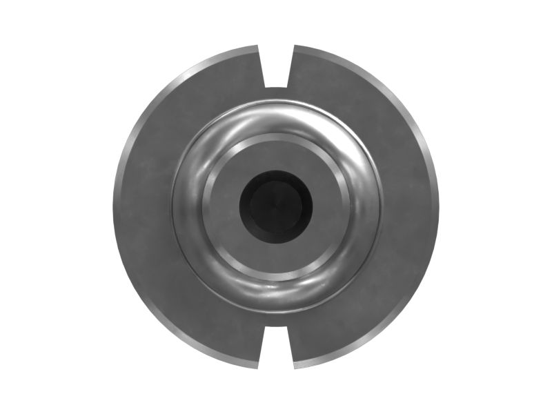 ВАЛ СОЛНЕЧНОЙ ШЕСТЕРНИ