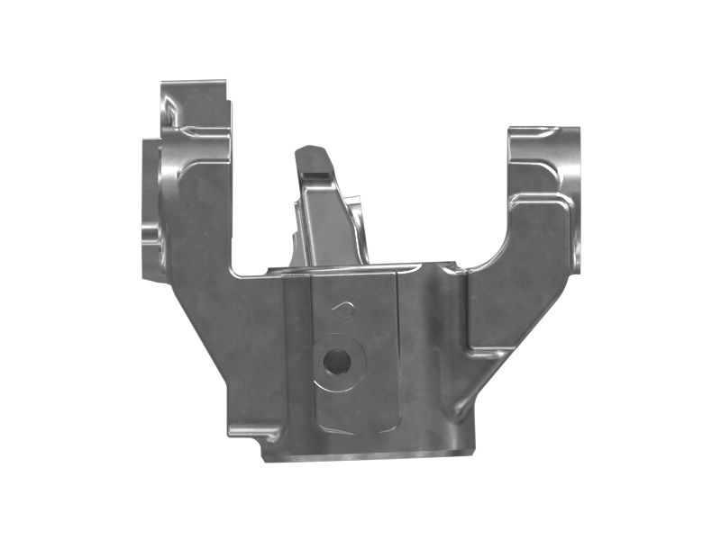 КОРПУС ШПИНДЕЛЯ