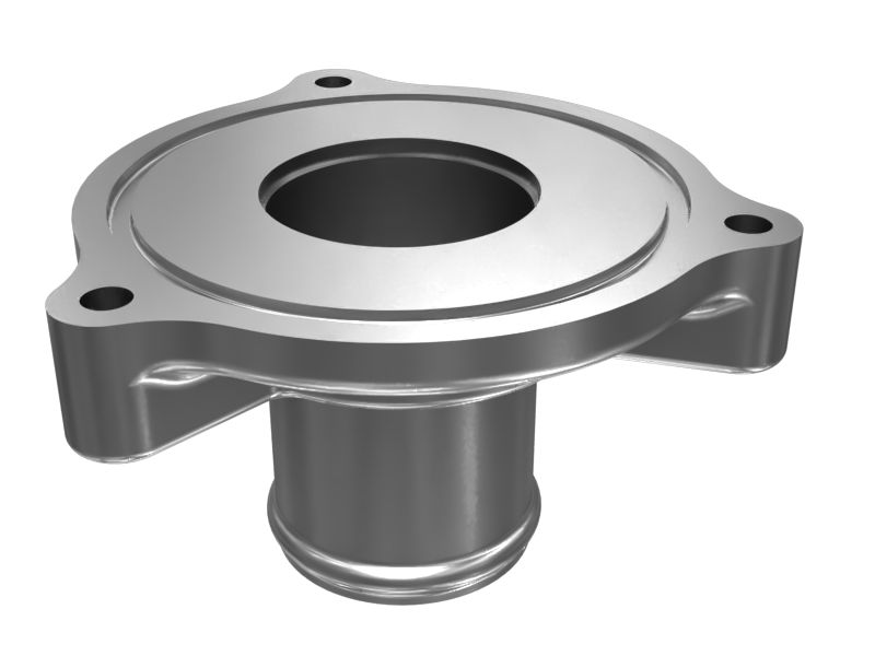 Крышка в сборе