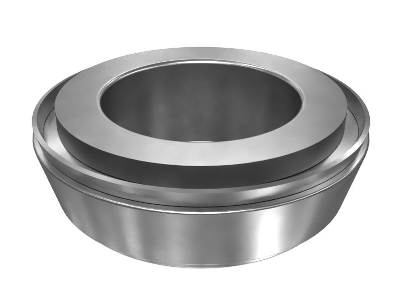 224-5858: КОНУСНЫЙ РОЛИК