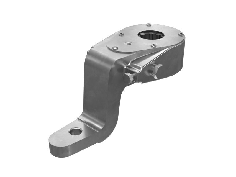 169-2905: Блок регулятора зазора