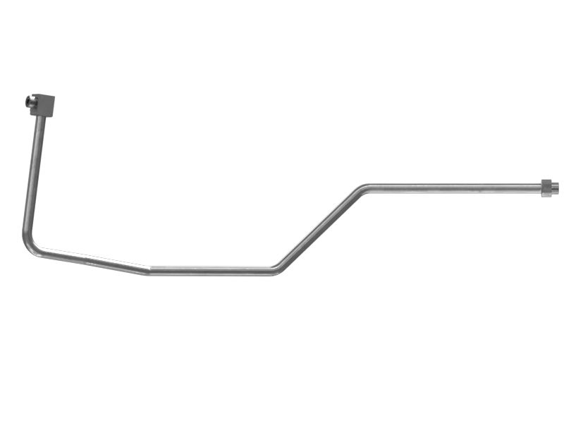 ТРУБКА В СБОРЕ