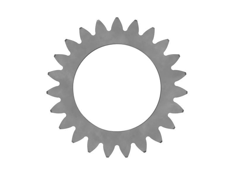 ШЕСТЕРНЯ ПЛАНЕТАРНОЙ ПЕРЕДАЧИ