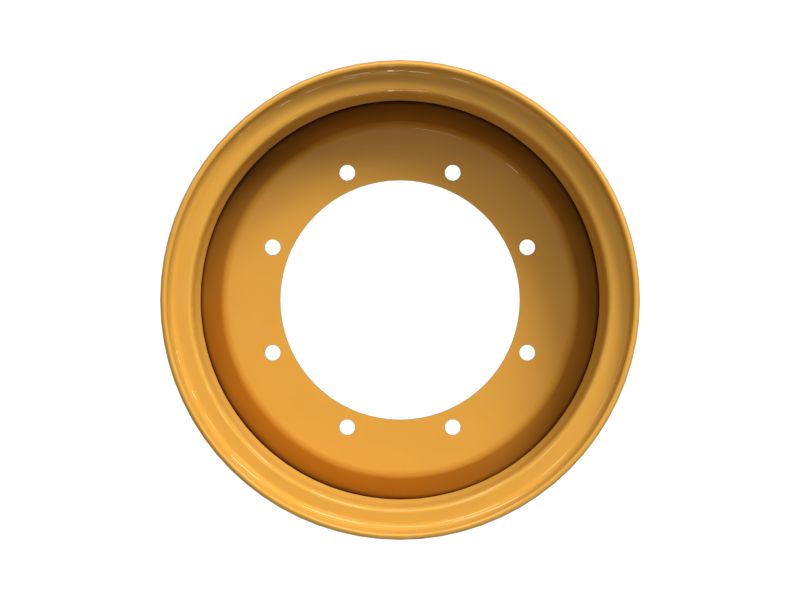 290-1513: Rim Assembly | Cat® Parts Store