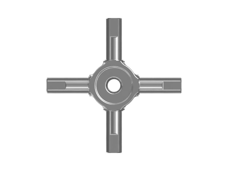 КРЕСТОВИНА