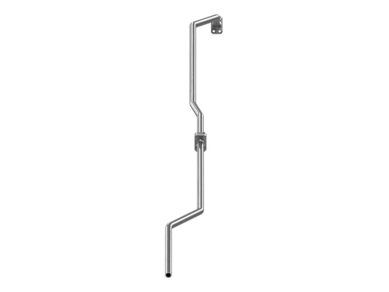 БЛОК ТРУБКИ СТРЕЛЫ