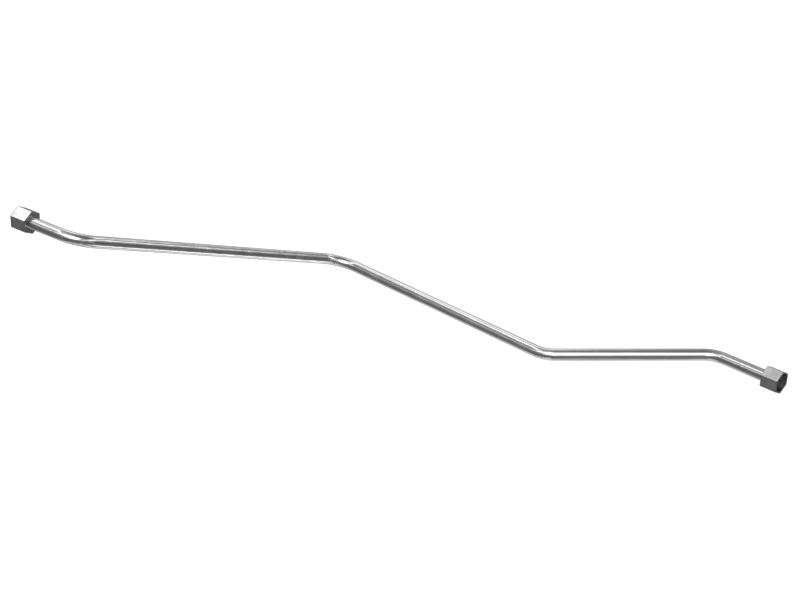 8W-3028: ТРУБКА В СБОРЕ