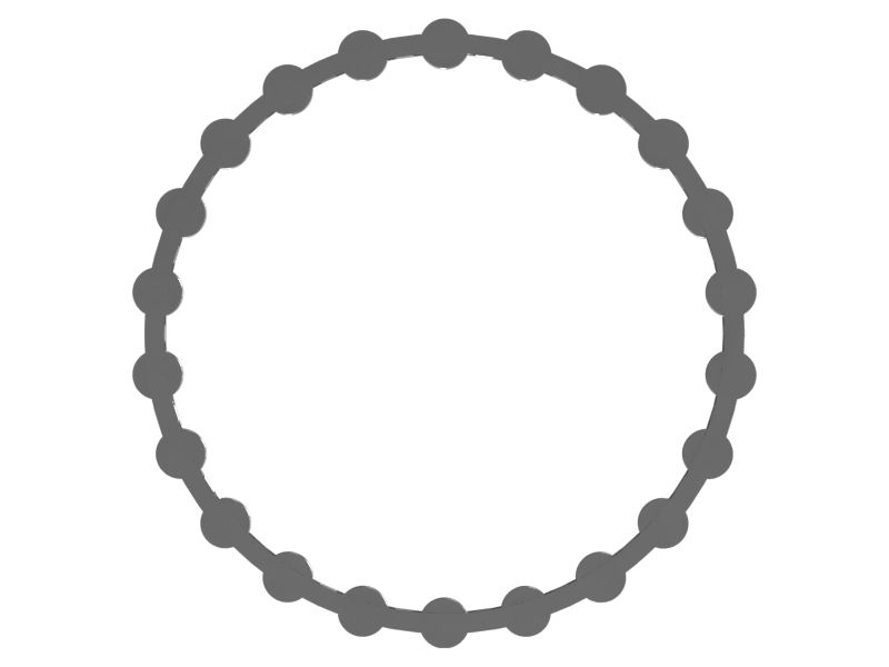 ИГОЛЬЧАТЫЙ ПОДШИПНИК