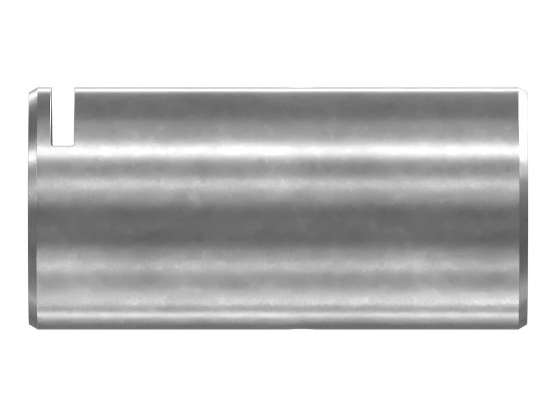 Вал планетарной передачи, наружный диаметр 70,029 мм