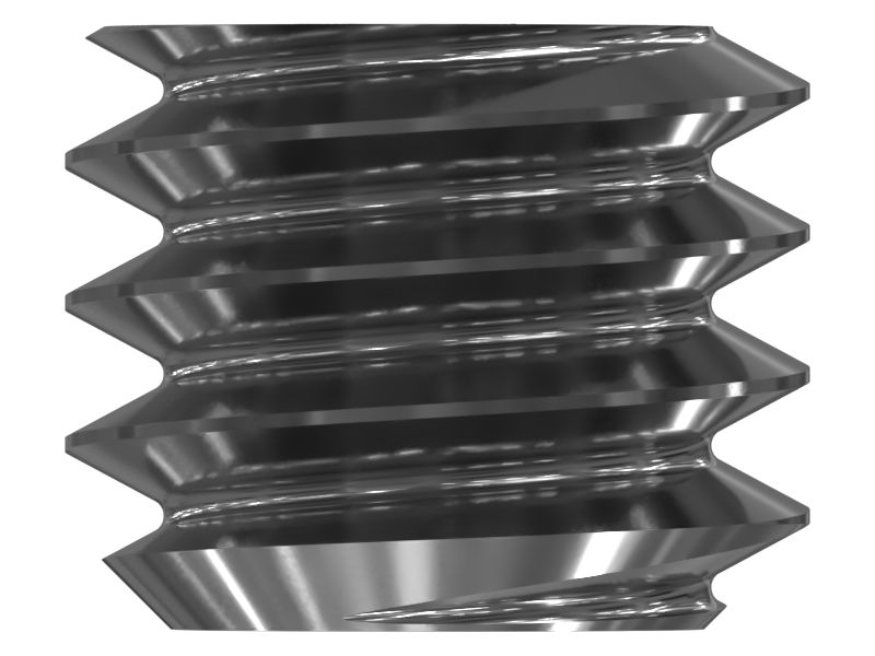 ЧЕРВЯЧНЫЙ ВИНТ