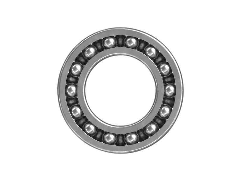 ПОДШИПНИК ШАРИКОВЫЙ