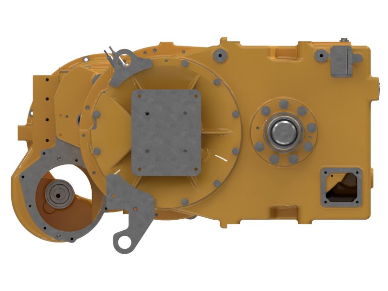 КОРОБКА ПЕРЕДАЧ