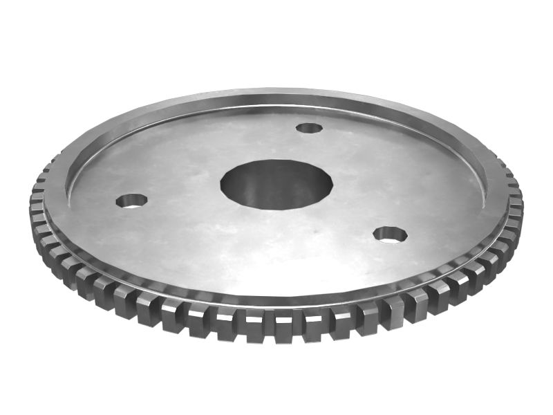 208-7635: Солнечная шестерня с 36 зубьями для гидротрансформатора