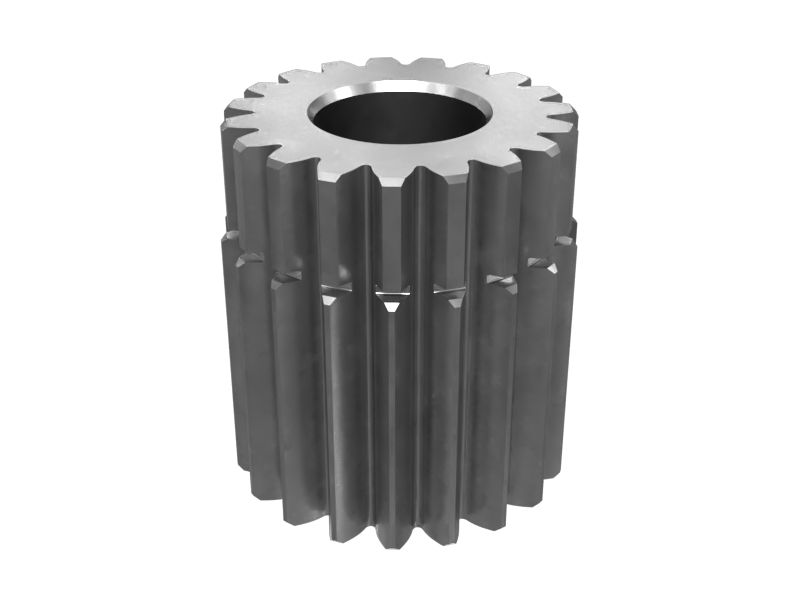 165-5867: ШЕСТЕРНЯ