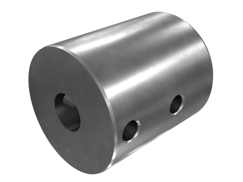 ВАЛ ПЛАНЕТАРНОЙ ПЕРЕДАЧИ