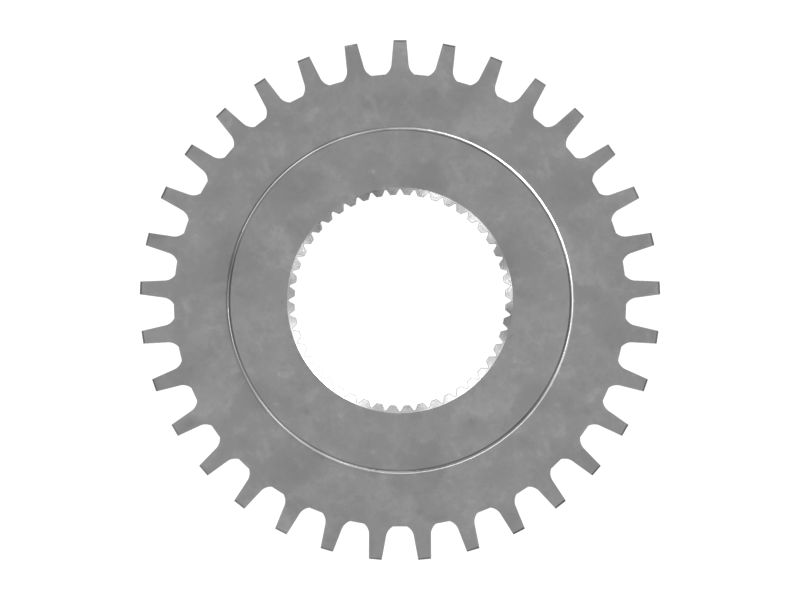 ДАТЧИК РОТОРА