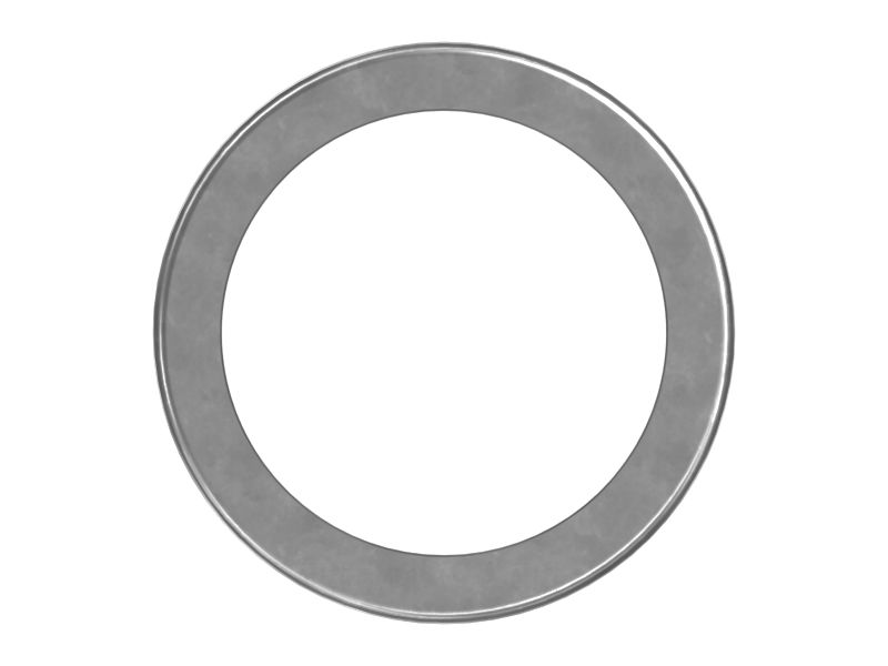 Подшипник с наружным кольцом, наружный диаметр 273,05 мм