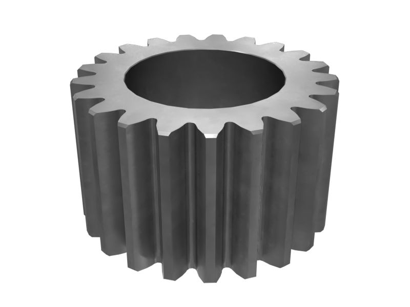 ШЕСТЕРНЯ ПЛАНЕТАРНОЙ ПЕРЕДАЧИ