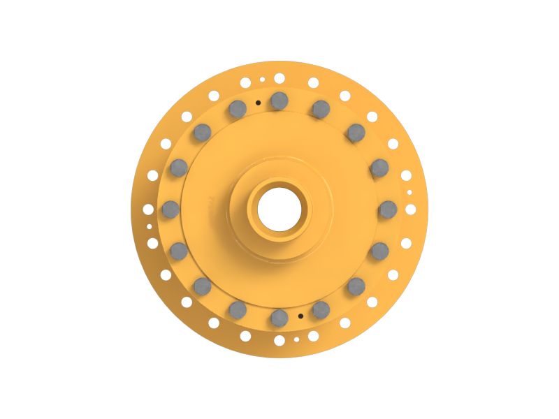 КОРПУС В СБОРЕ — D