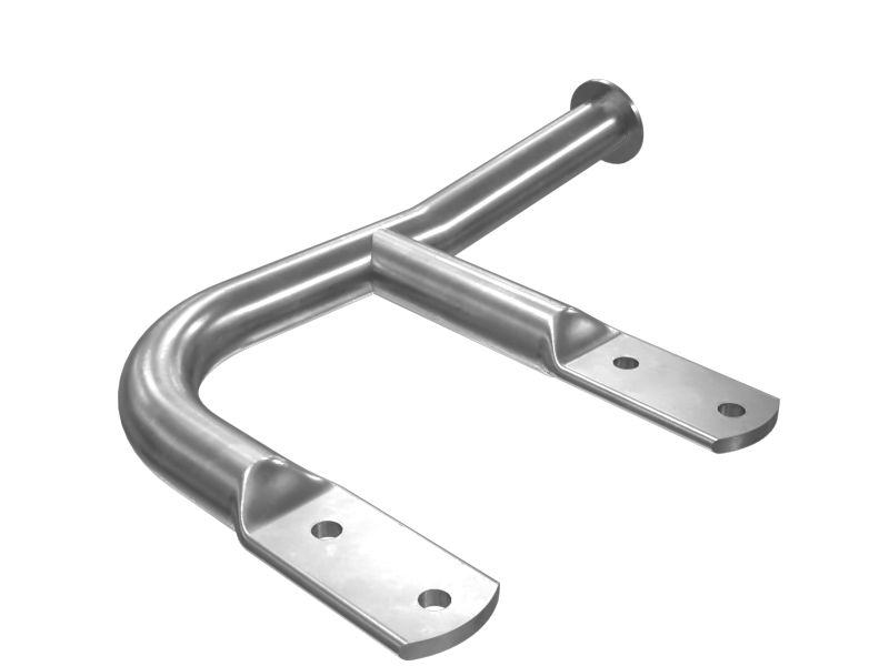 КРОНШТЕЙН В СБОРЕ