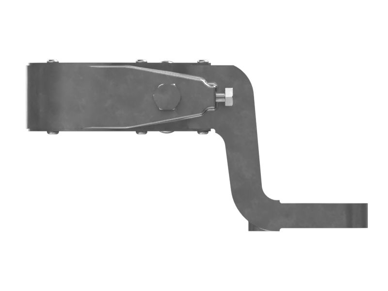 РЕГУЛЯТОР В СБОРЕ