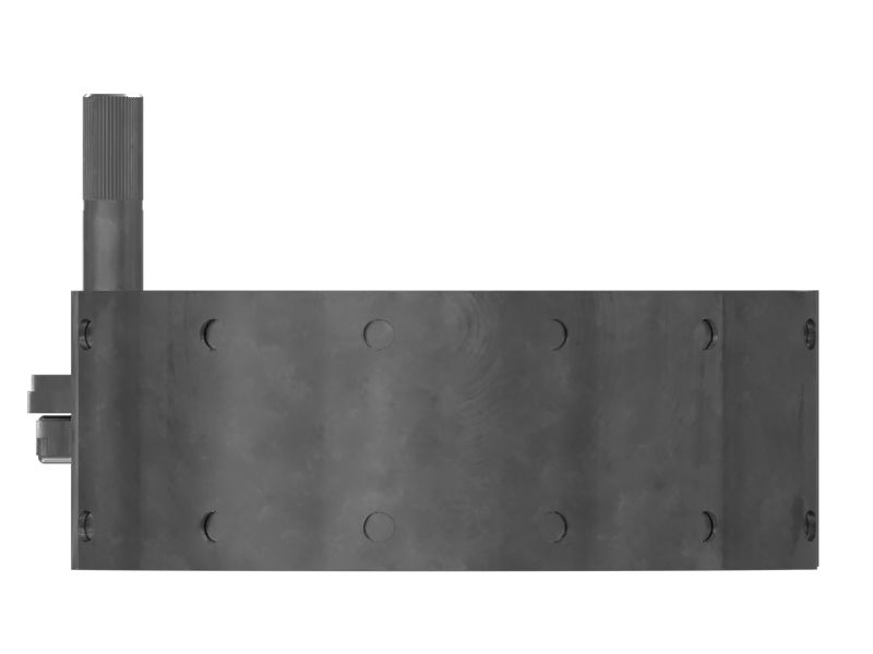 283-9997: Brake Group-Parking | Cat® Parts Store