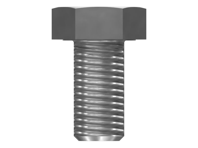474-7621: Hex Head Bolt 4747621 купить