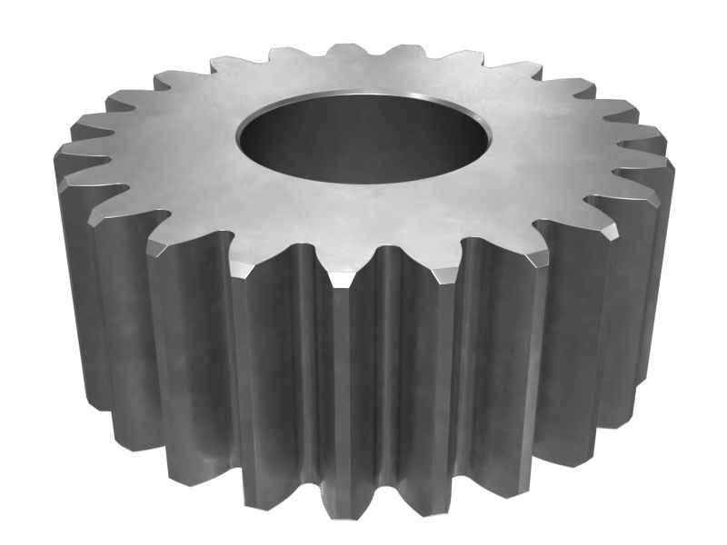 ШЕСТЕРНЯ ПЛАНЕТАРНОЙ ПЕРЕДАЧИ