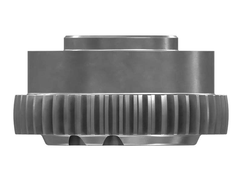 СТУПИЦА МУФТЫ